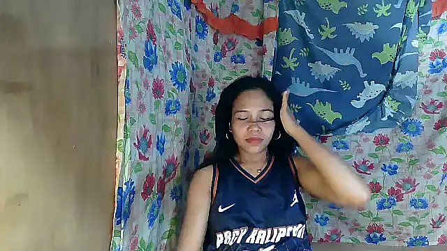 PinaySkinnyGirl 即時 XXX 聊天