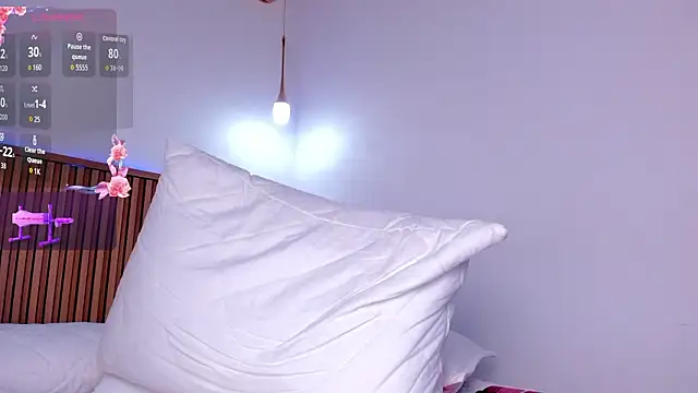 Sarita__GomezのライブXXXチャット