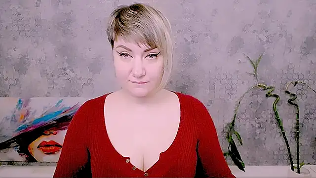 Djullia – Naživo XXX chat