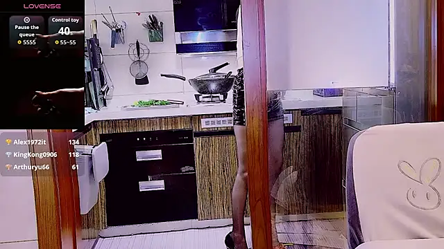 nuannuan_baobei – Naživo XXX chat