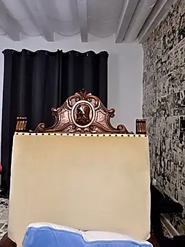 Czat XXX na żywo – kylie_blck