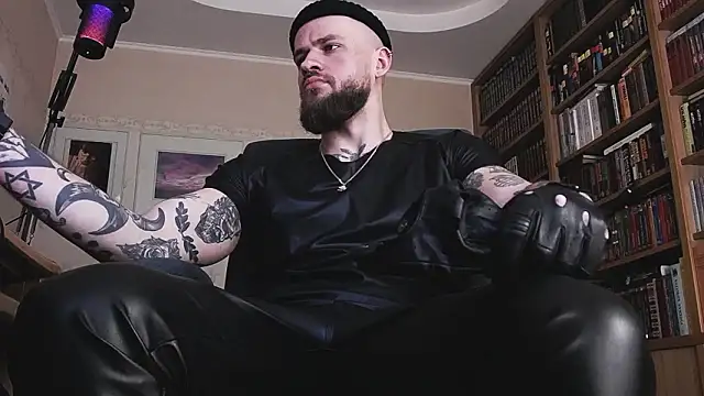 FindomJason – Kamerová šou