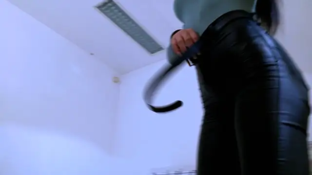 GabiCarter – Kamerová šou