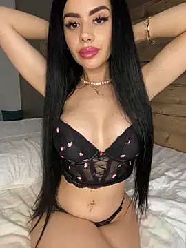 Chat XXX en directo de Ameliablack_1