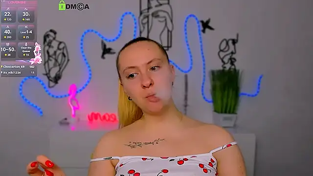 mila_glow1 – Live XXX-chat