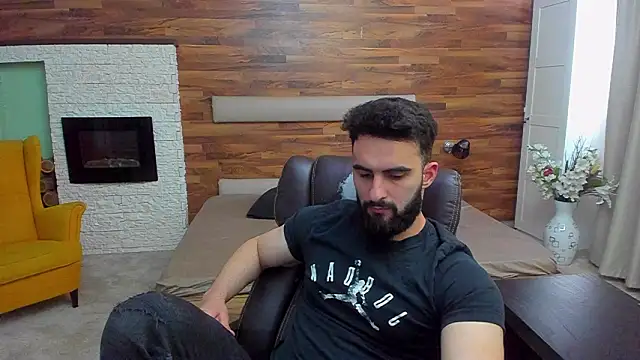 Show de webcam de MicahLane