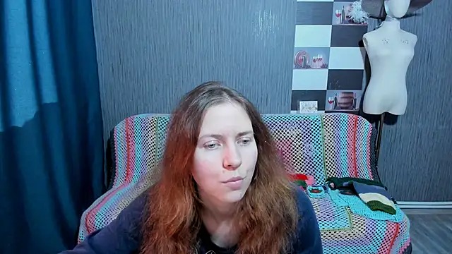 Chat XXX en directo de pa1e_pr1ncess