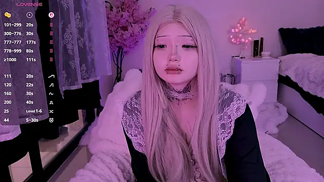 Živý XXX chat Lein_Bone