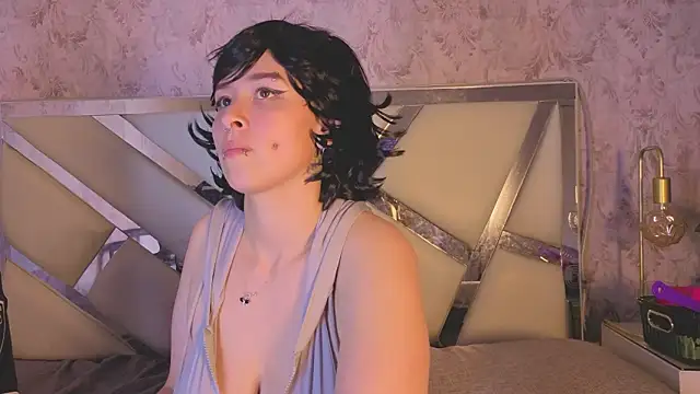 Benny_and_Mark 网络视讯表演