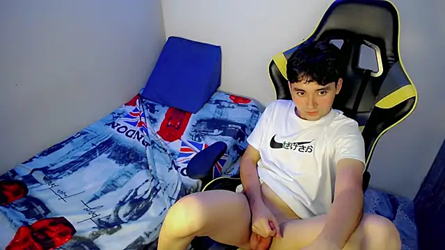 Luigii_'s Webcam Show
