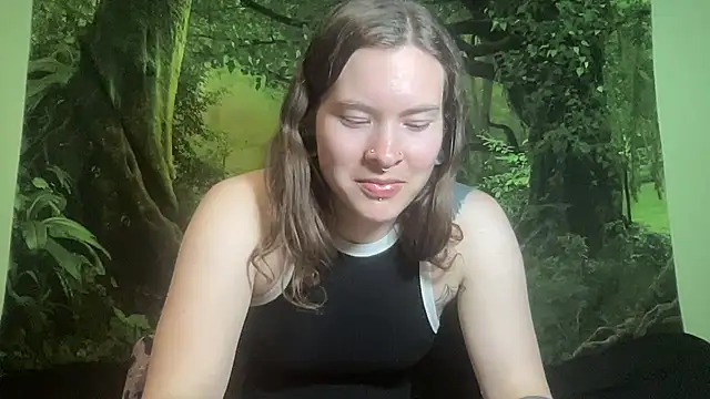 Chatroom XXX en direct de mo0ngoddess