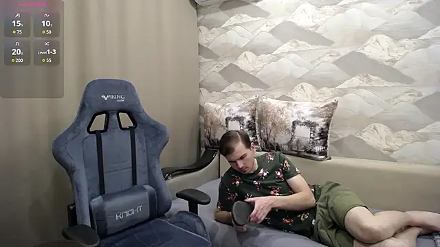 SerzhKorol1's Live XXX Chat