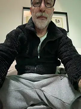 Mincamanna 网络视讯表演