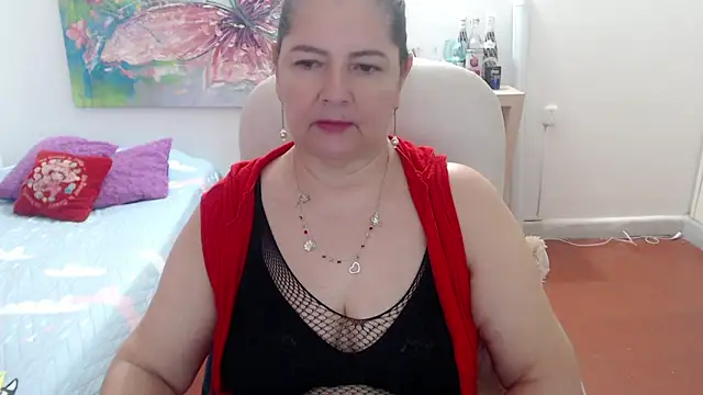 Chatroom XXX en direct de leonela_69