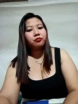 Show de _Angel123 na webcam