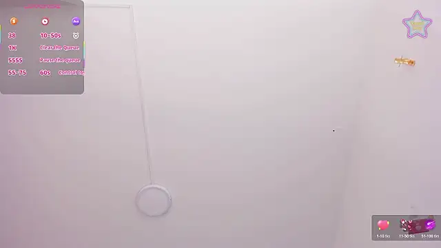 Chat XXX en directo de Alison_vegaa