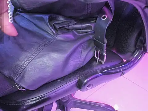 Maximoking26 Webcam-Show