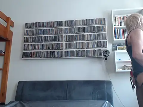 Вебкам-шоу daviixx