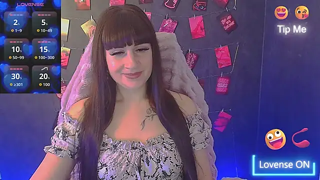 Violla_My – Naživo XXX chat