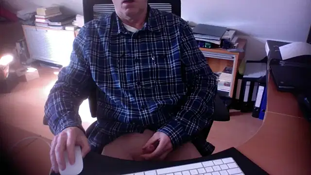 outlaw200 Webcamshow