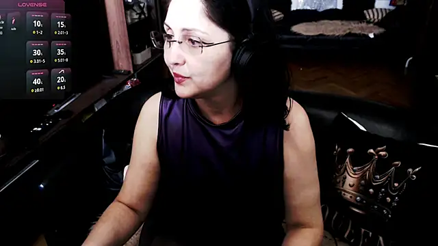 Imperatrizan Live XXX chat