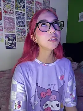 Valen-Foxx1's Live XXX Chat