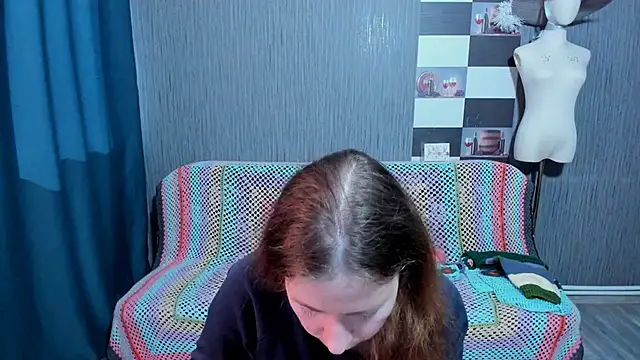 แชท XXX สดของ pa1e_pr1ncess