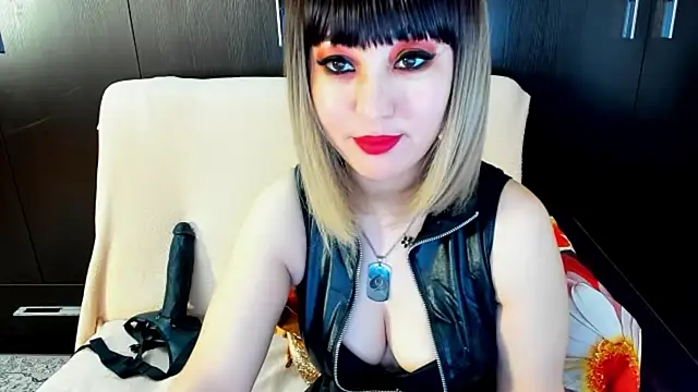 DaisyMun Live XXX-chat