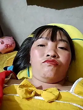 Minkine022 Show Webcam