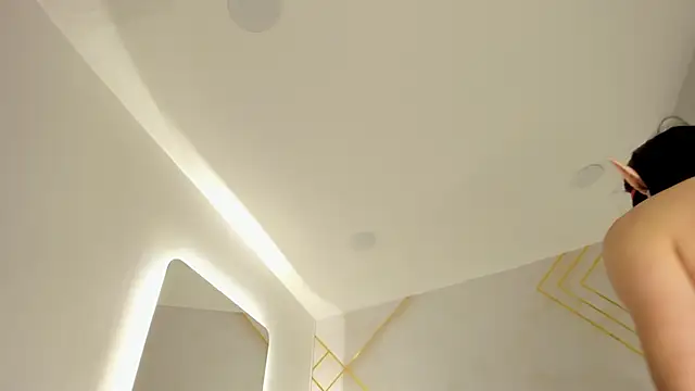 Chat XXX Live Nioki_