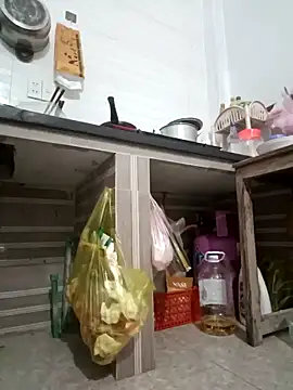 Haralushiaaa Webcam show