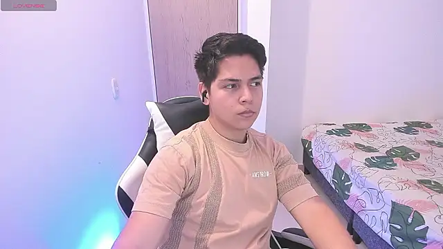 Chat XXX ao vivo de Asta_YunoXXX