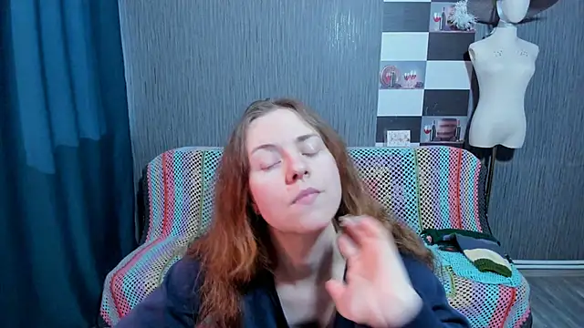 pa1e_pr1ncess' Live XXX Chat