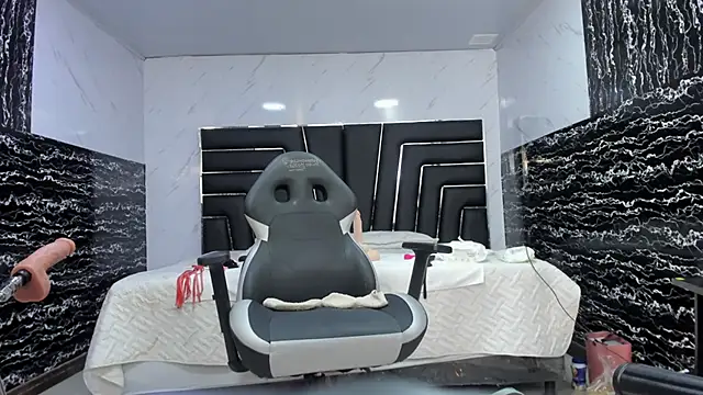 Živý XXX chat Ladyy_Scarlett