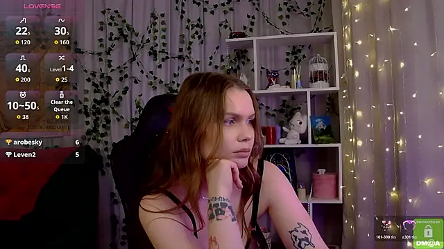 Kate_mermaid Live XXX-chat