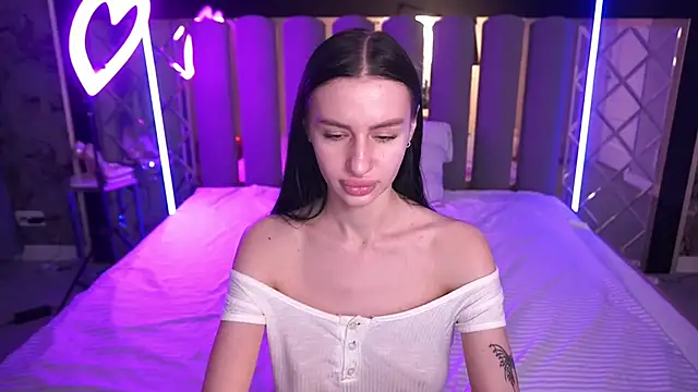 Snow_WhiteeeX Show Webcam