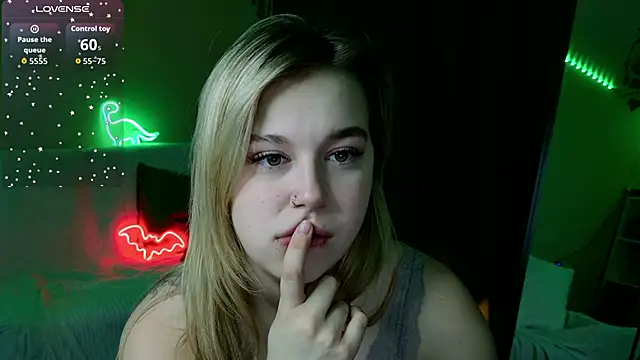 Mel_Nelson Chat XXX live