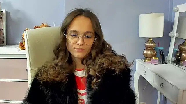 Živý XXX chat dirtyxEmily