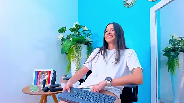 Онлайн чат XXX ViictoriiaSaenz