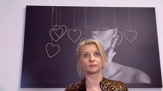 KaylinJan Webcamshow