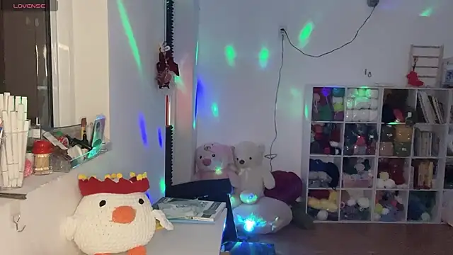 Chat XXX Live Tieu-May