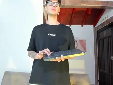 Vlad__nightのライブXXXチャット