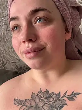 Chat XXX Live AliraX