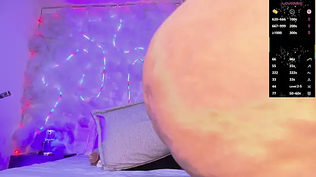 emmajohnss Live XXX-chat