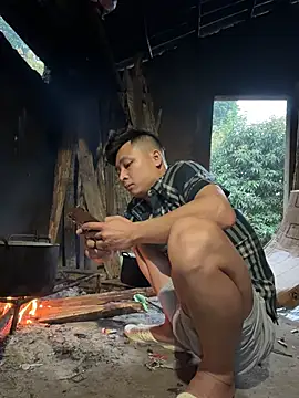 Chat XXX Live X-manh