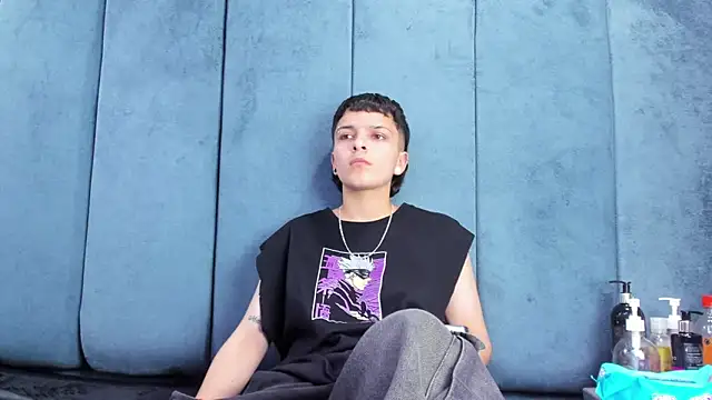 Онлайн чат XXX Megan_Thompson_