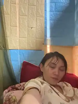 Pertunjukan Kamera Web Lucky-baby077