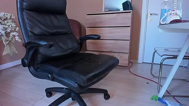 แชท XXX สดของ KaylaLaine