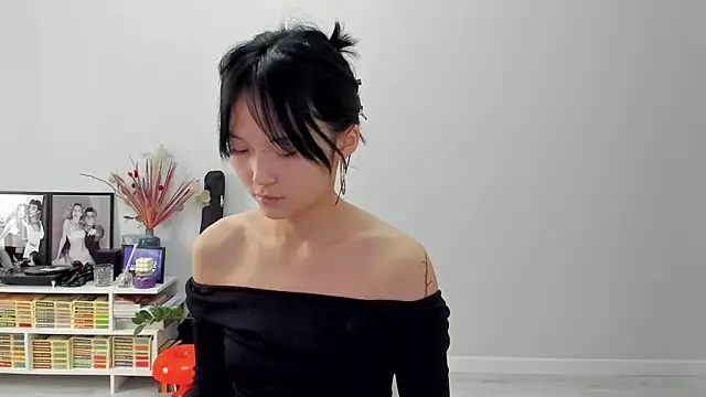 ailey_chao Live XXX-Chat