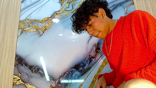 DaviidBuckx_ Pertunjukan Webcam